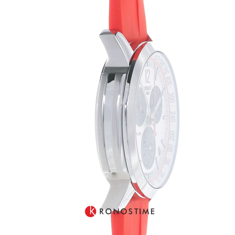 Фотография часов Tissot PRC 200 Chronograph T114.417.17.037.02_9